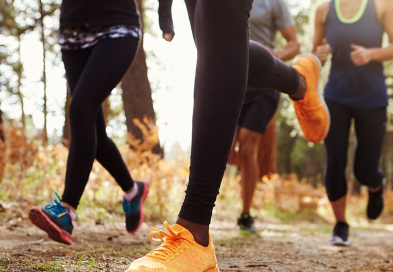 Movimiento y flexibilidad