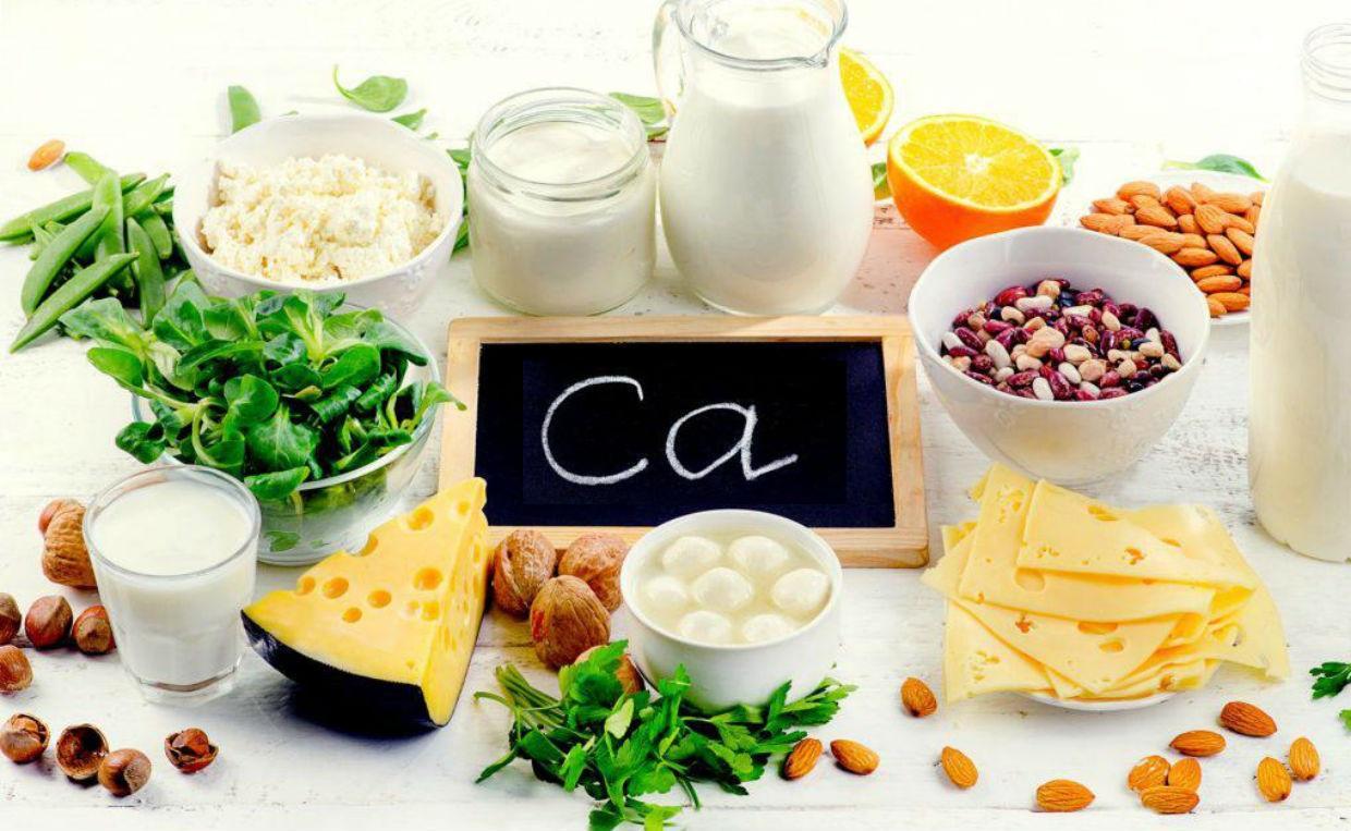 Nutrición y salud